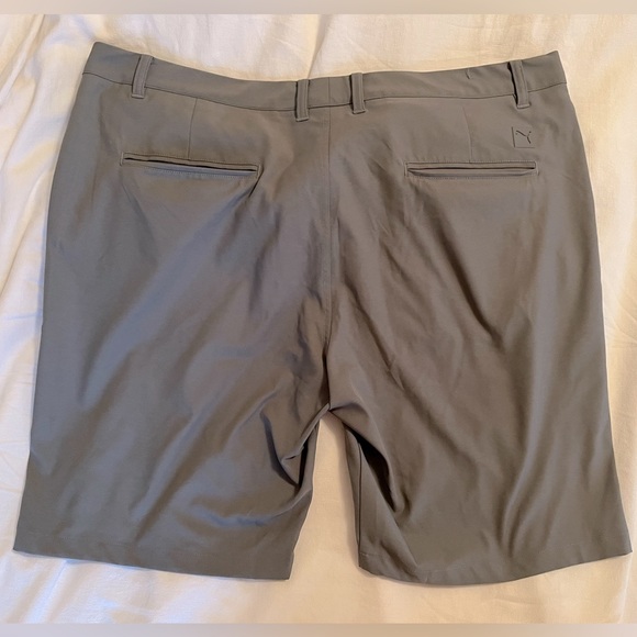 Puma Men’s Golf Shorts - Picture 2 of 4